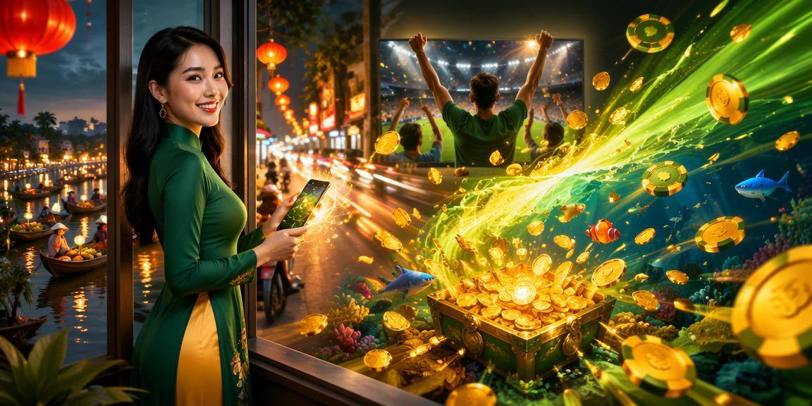 w88bon casino app visual